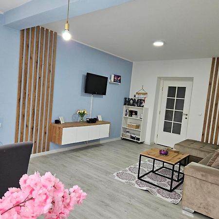 Ferienwohnung Apartman Nana Mostar Exterior foto