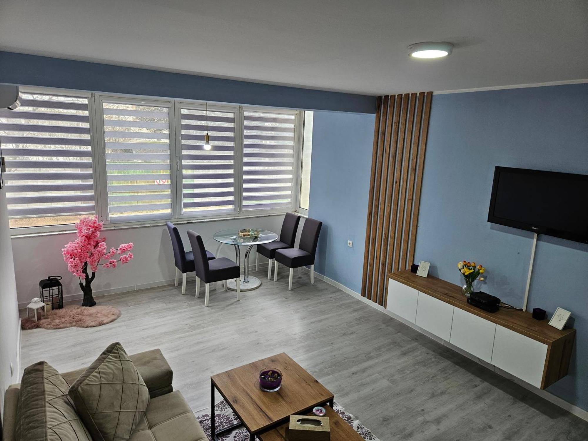 Ferienwohnung Apartman Nana Mostar Exterior foto