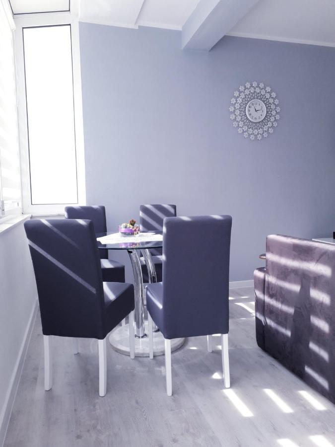 Ferienwohnung Apartman Nana Mostar Exterior foto