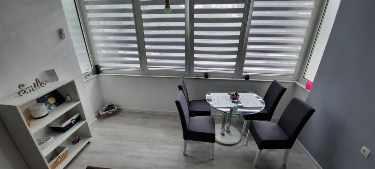 Ferienwohnung Apartman Nana Mostar Exterior foto